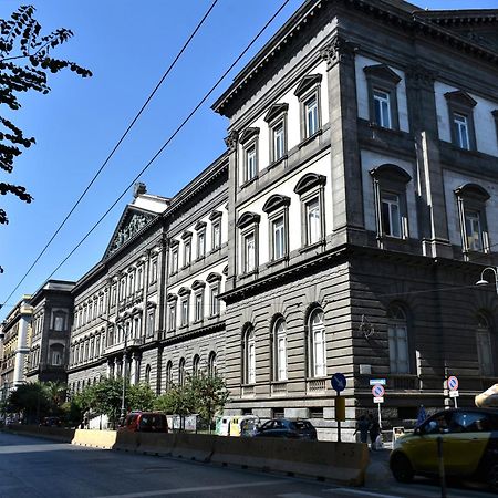 Donna Lena Relais Napoli Bed & Breakfast Exterior photo