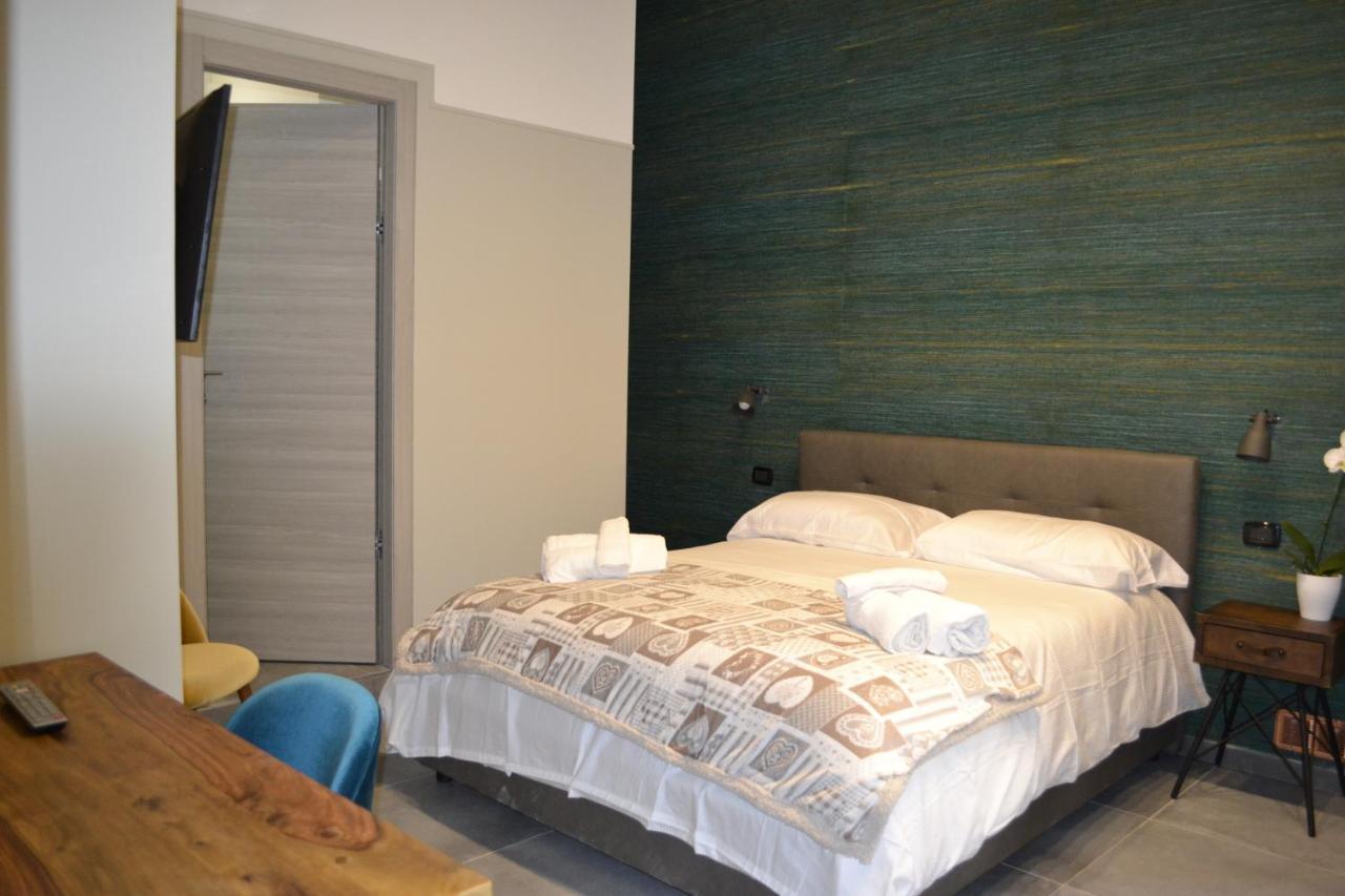 Donna Lena Relais Napoli Bed & Breakfast Exterior photo