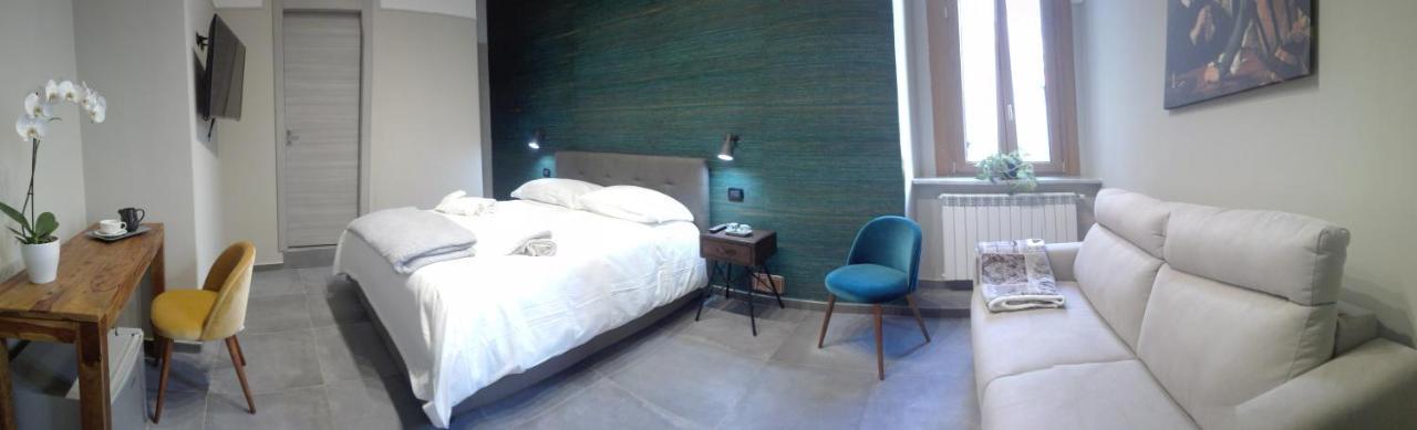 Donna Lena Relais Napoli Bed & Breakfast Exterior photo