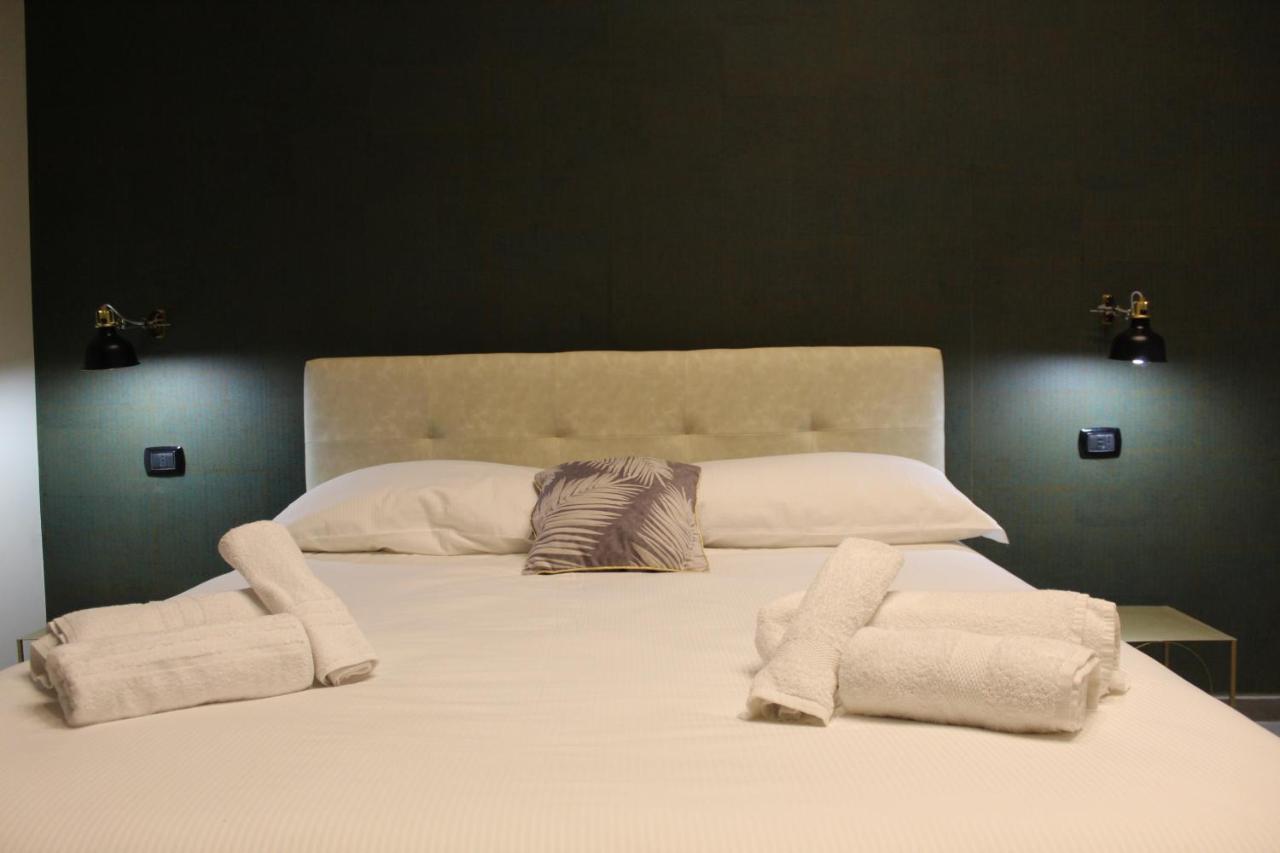 Donna Lena Relais Napoli Bed & Breakfast Exterior photo