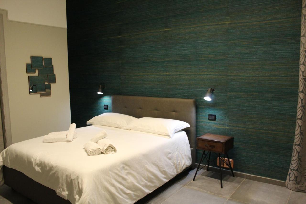 Donna Lena Relais Napoli Bed & Breakfast Exterior photo