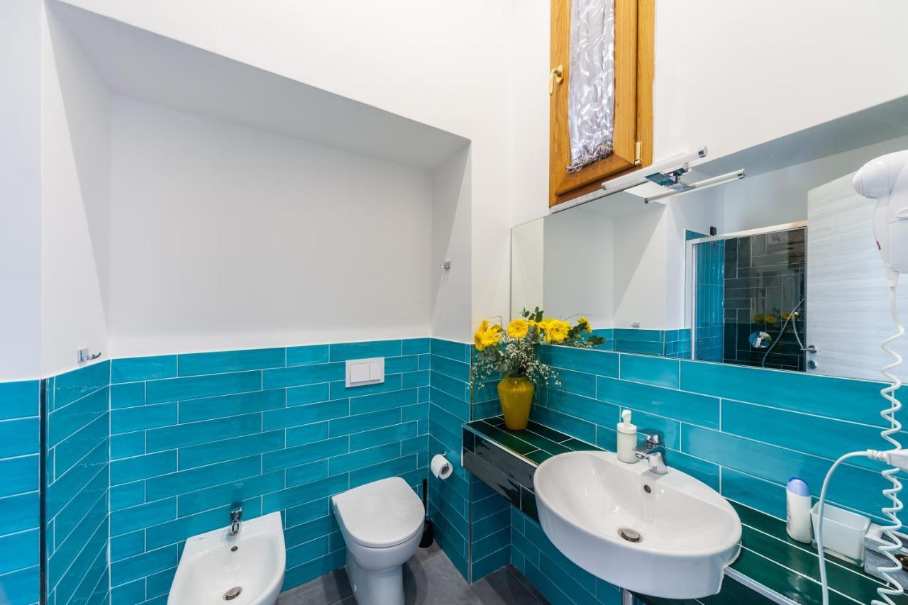 Donna Lena Relais Napoli Bed & Breakfast Exterior photo